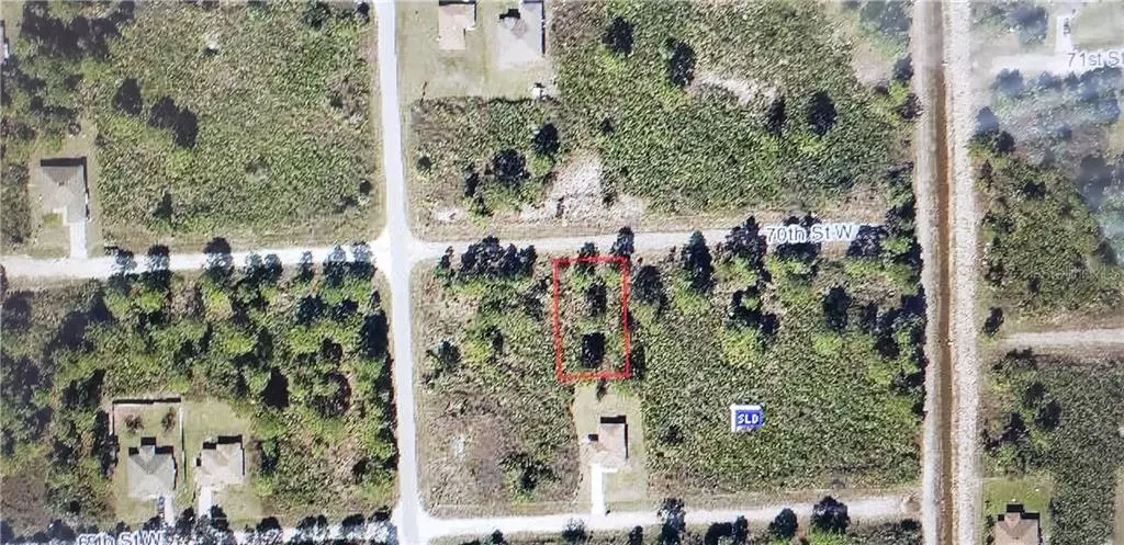 Lehigh Acres, FL 33971,3109 70TH ST W