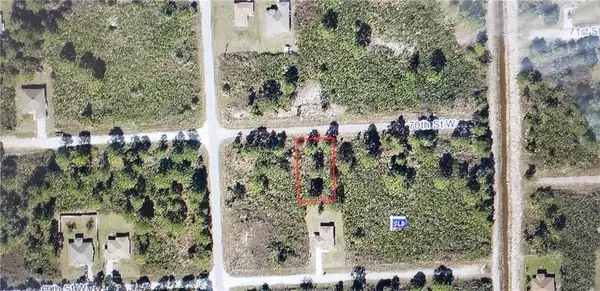 3109 70TH ST W, Lehigh Acres, FL 33971