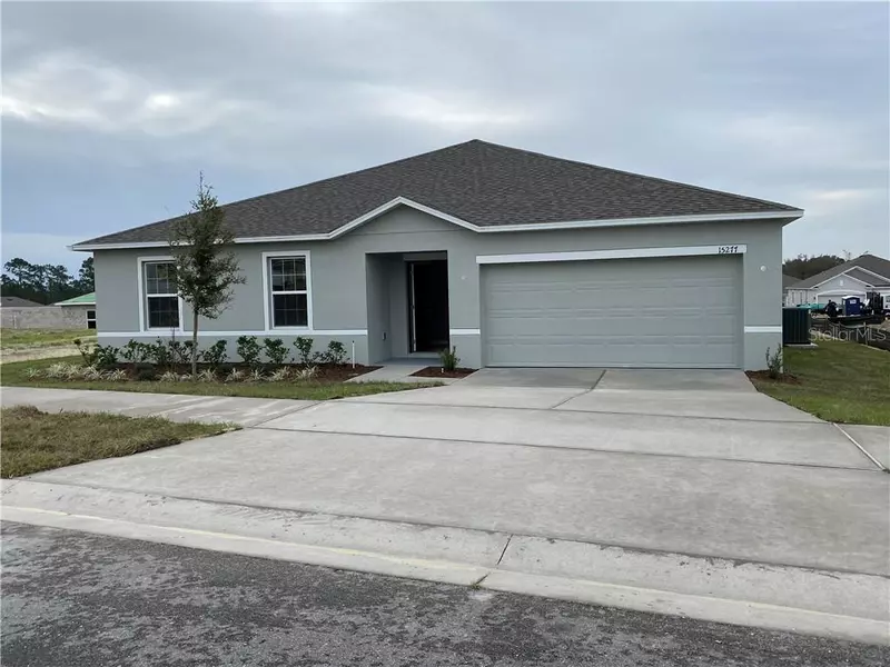 15277 WHITE TAIL LOOP, Mascotte, FL 34753