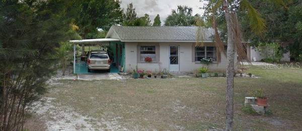 8431 SW GULF ST, Arcadia, FL 34269