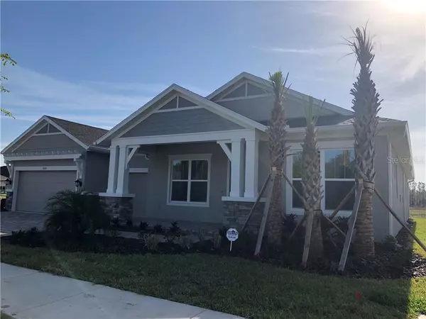 3929 TOUR TRACE, Land O Lakes, FL 34638