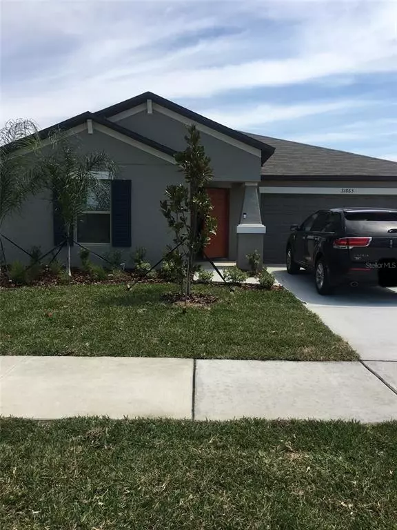 31863 SUN KETTLE LOOP, Wesley Chapel, FL 33545