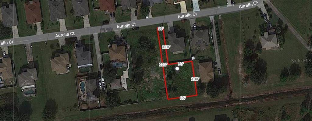 AURELIA CT, Kissimmee, FL 34758