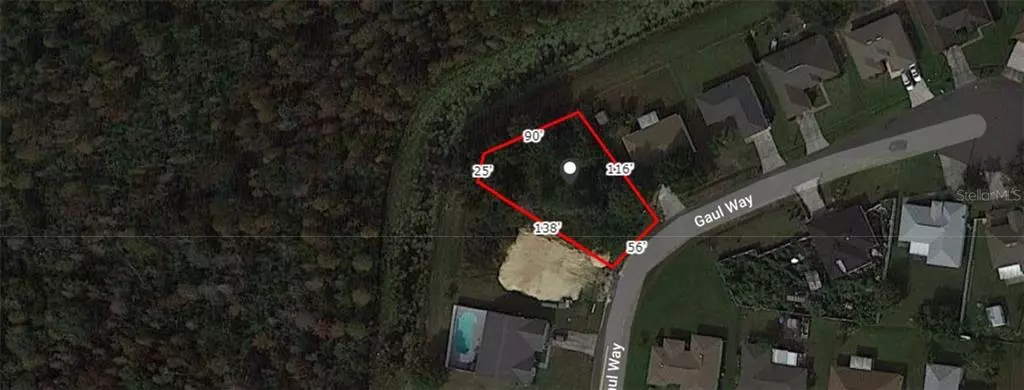 GAUL WAY, Kissimmee, FL 34759