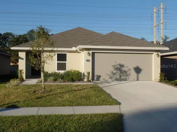 1329 BISCAYNE GROVE LN, Jacksonville, FL 32218