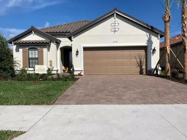 4198 SAN SEVERO RD, Wesley Chapel, FL 33543