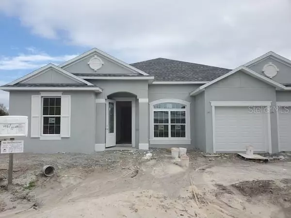 467 ALESIO AVE, Palm Bay, FL 32909
