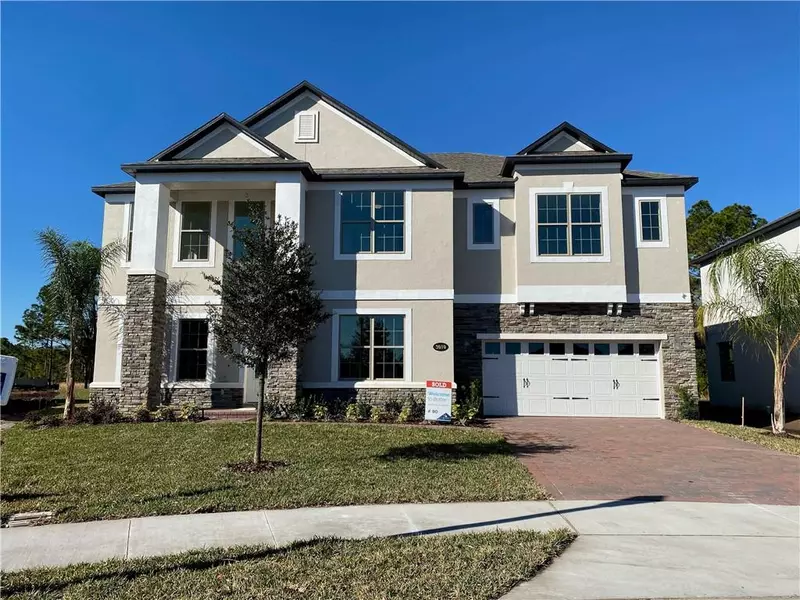 3010 CRYSTAL WATER RUN, Oviedo, FL 32765