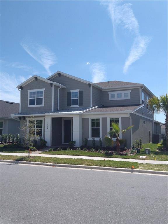 1206 PAINTED BUNTING AVE, Oakland, FL 34787