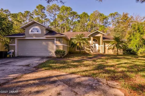 228 N TYMBER CREEK RD,  Ormond Beach,  FL 32174