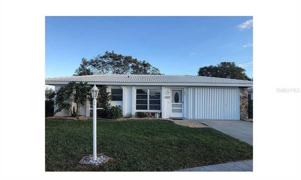 100 CIRCLEWOOD DR #B3-5, Venice, FL 34293