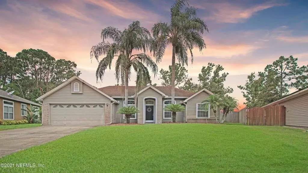 1819 BURGESS HILL DR E, Jacksonville, FL 32246