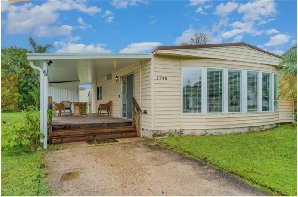 Palm Bay, FL 32905,1748 SEAGRAPE ST NE