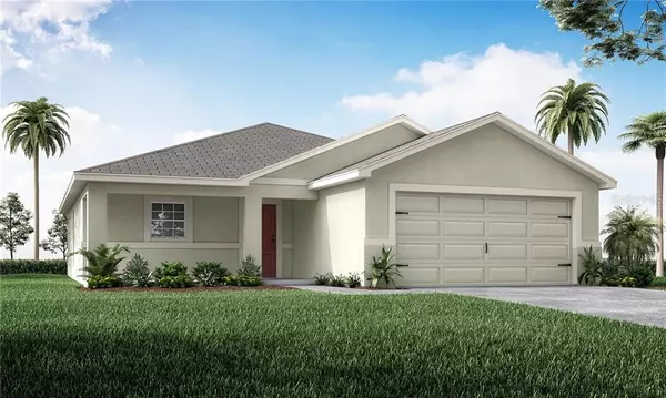 4438 HUMMINGBIRD LN, Haines City, FL 33844