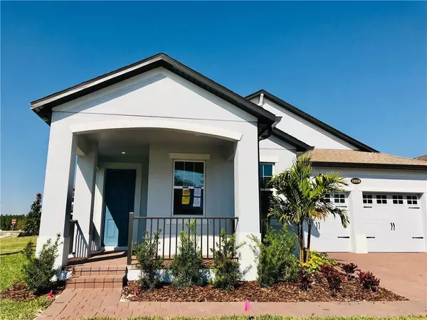 12256 ENCORE AT OVATION WAY, Winter Garden, FL 34787