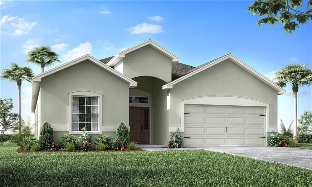 5401 TESSIN TRL, Saint Cloud, FL 34771