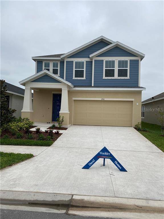 5706 SILVER SUN DR, Apollo Beach, FL 33572
