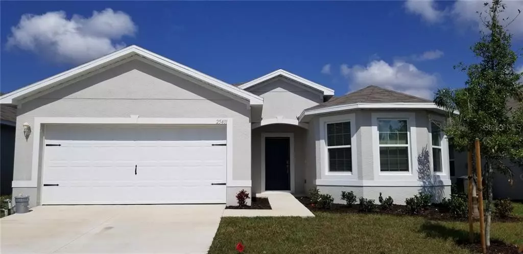 25401 E LENOX CIR, Punta Gorda, FL 33950