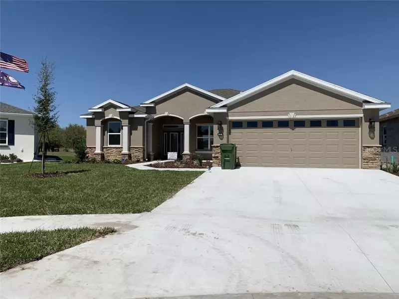 4648 SHENANDOAH RIVER TRL, Leesburg, FL 34748