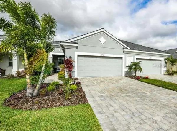 2957 TRUSTEE AVE, Sarasota, FL 34243