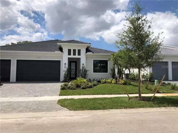 Sarasota, FL 34240,9057 BERNINI PL