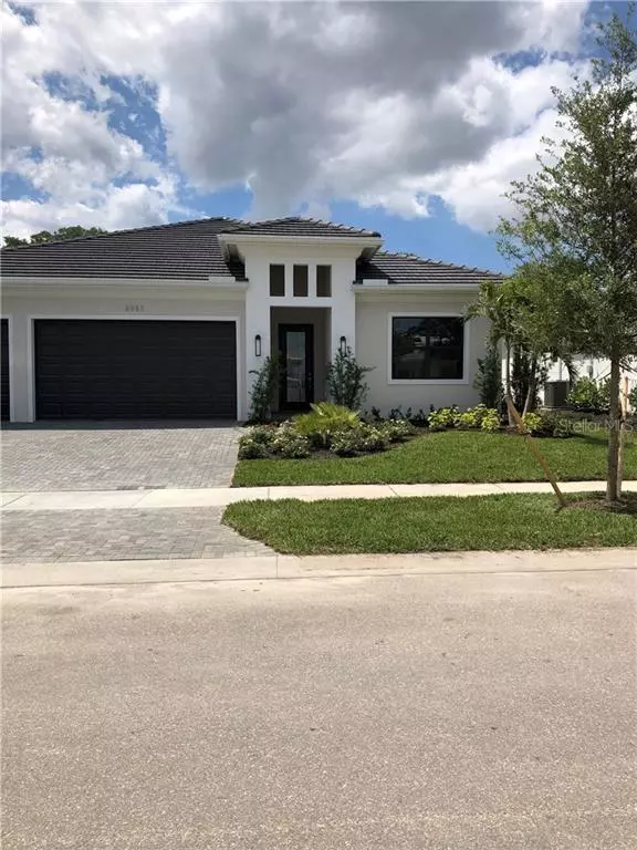 Sarasota, FL 34240,9057 BERNINI PL