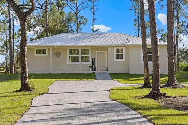 7727 19TH PL, Labelle, FL 33935