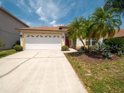 13743 WATERHOUSE WAY, Orlando, FL 32828