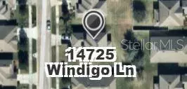 14725 WINDIGO LN, Orlando, FL 32828