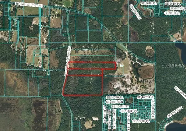 SE 182ND AVE, Ocklawaha, FL 32179