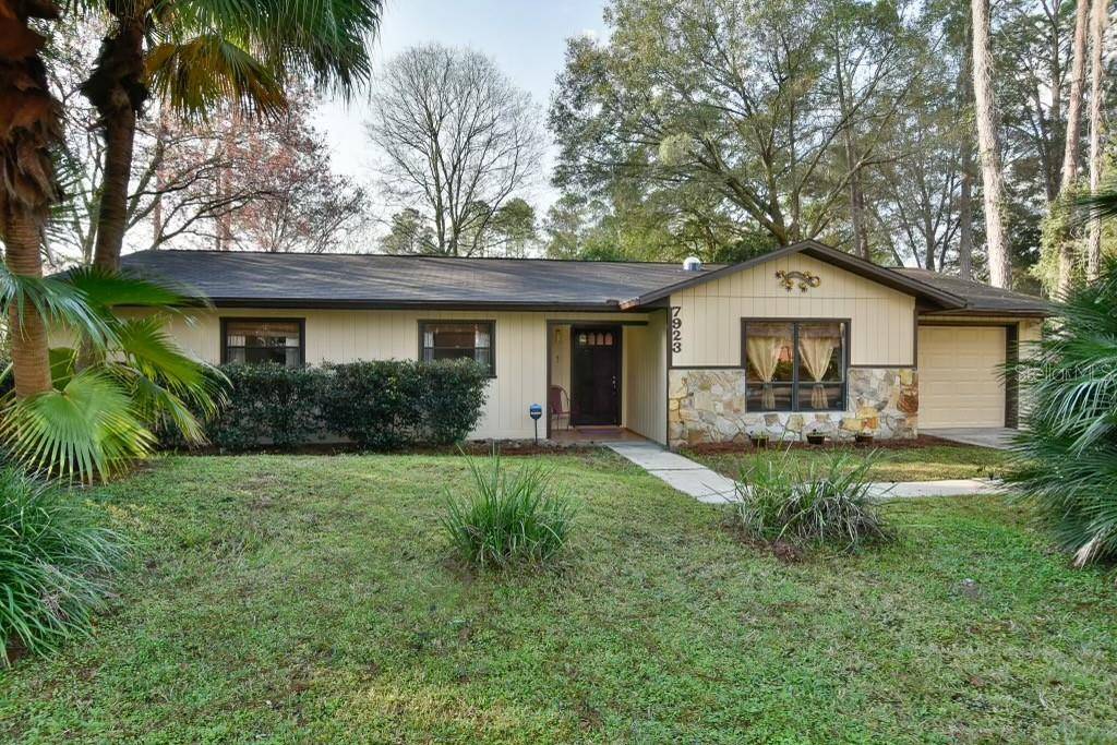 7923 SW 55TH PL, Gainesville, FL 32608