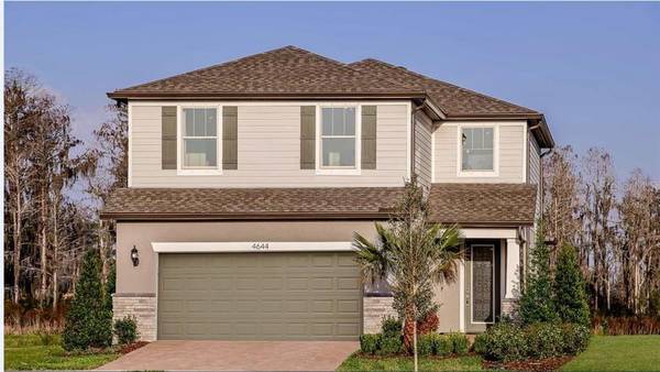 18050 FRAME BND, Land O Lakes, FL 34638