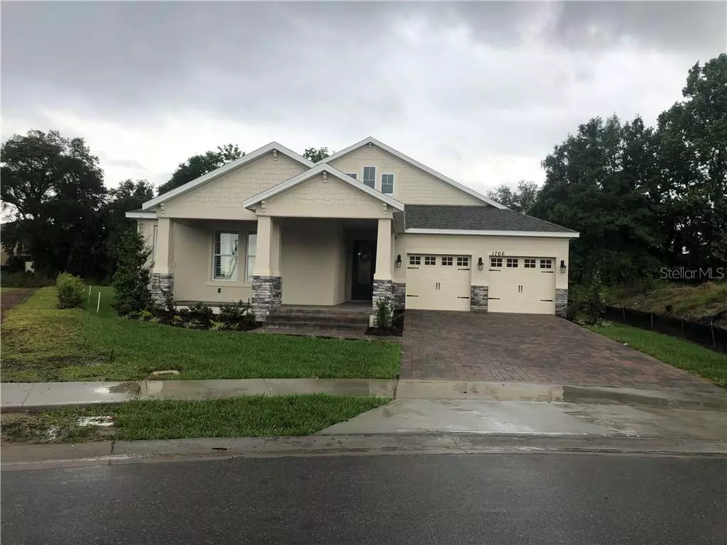 Oviedo, FL 32765,1766 PASTURE LOOP