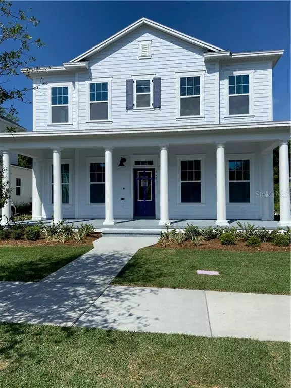 Winter Garden, FL 34787,860 TILDEN OAKS TRL