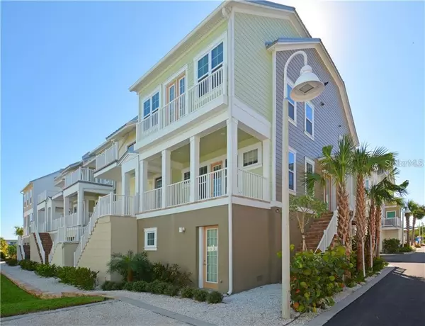 19915 GULF BLVD #601, Indian Shores, FL 33785