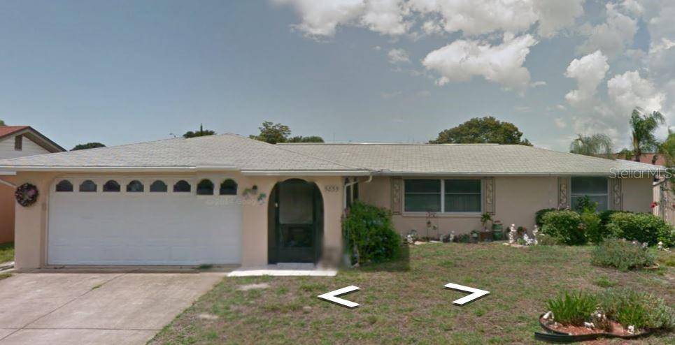5855 MOCKINGBIRD DR, New Port Richey, FL 34652