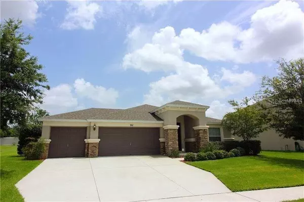 301 GIOVANI BLVD, Clermont, FL 34715