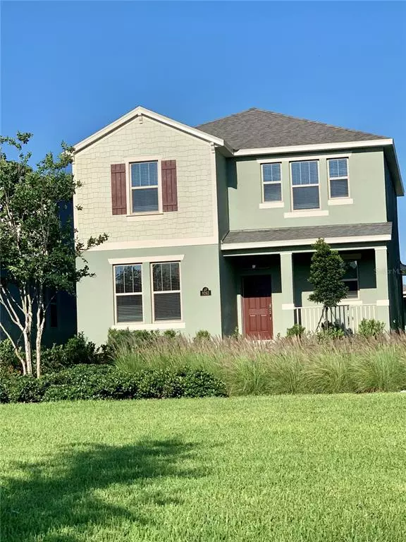 9263 QUEST ALY, Winter Garden, FL 34787