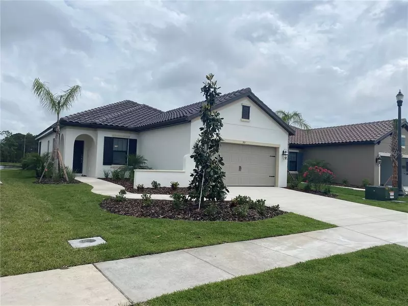 301 BRIENZA LOOP, Nokomis, FL 34275