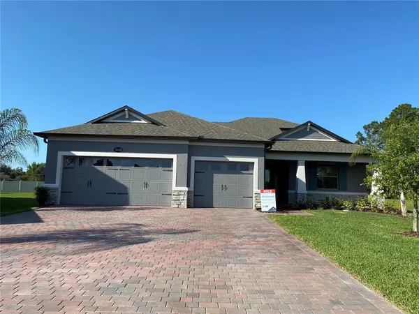 3014 CRYSTAL WATER RUN, Oviedo, FL 32765