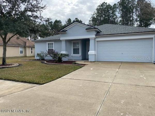 1752 HOLLOW GLEN DR, Middleburg, FL 32068