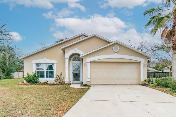 Jacksonville, FL 32277,3306 LAKE EFFIE CT N