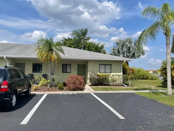 Punta Gorda, FL 33983,25225 RAMPART BLVD #1304