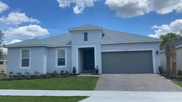 3378 CURRENT AVE, Winter Garden, FL 34787