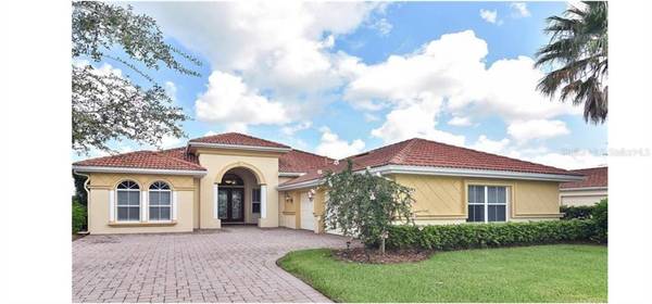 193 MEDICI TER, North Venice, FL 34275