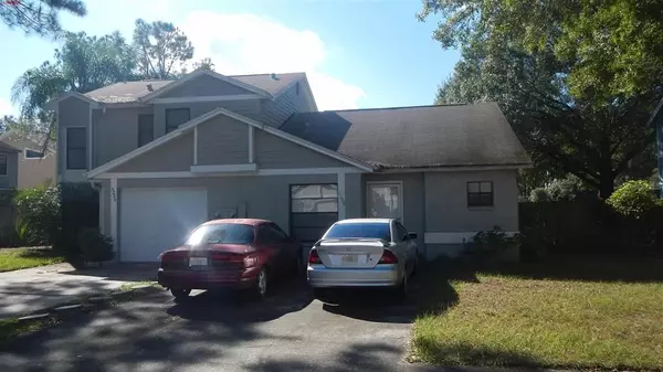 5208 CORVETTE DR, Tampa, FL 33624