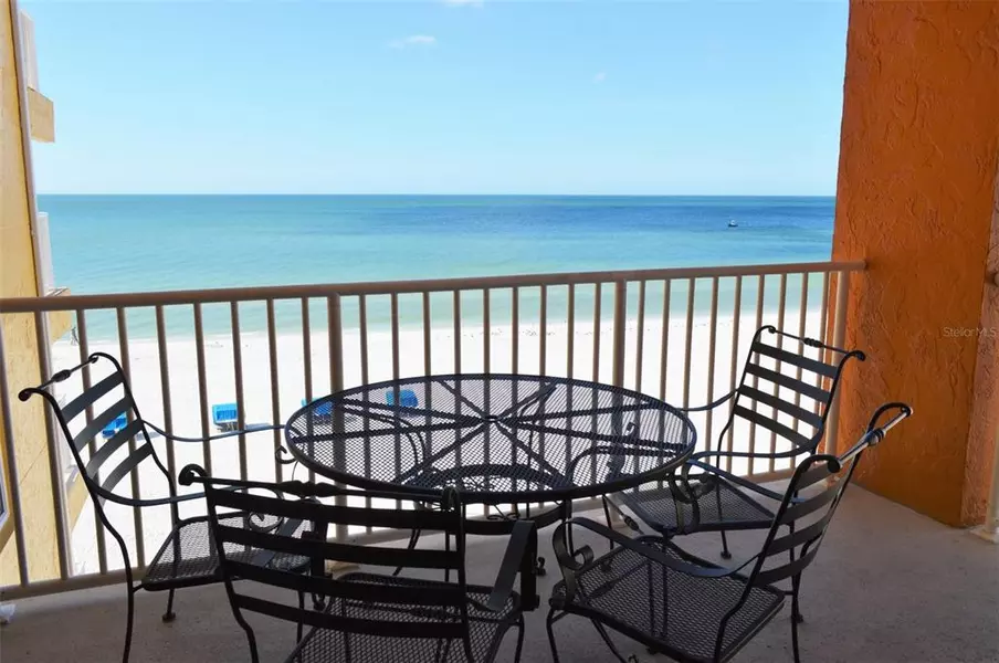 18610 GULF BLVD #405, Indian Shores, FL 33785