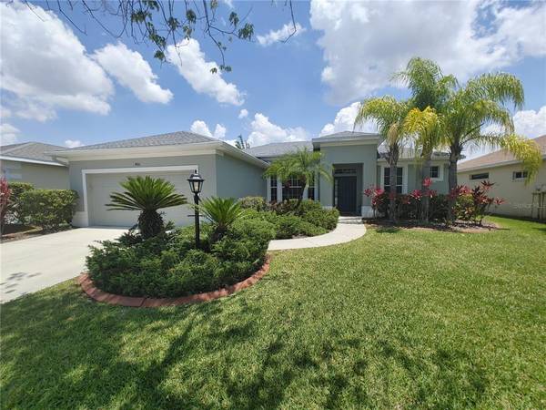 7431 ARROWHEAD RUN, Lakewood Ranch, FL 34202