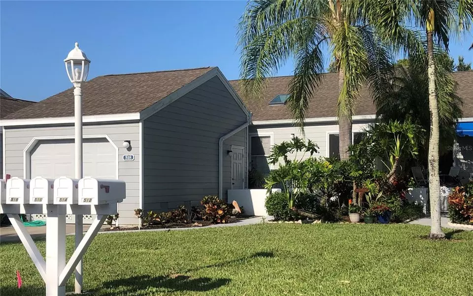 518 SANDERLING CIR, Bradenton, FL 34209