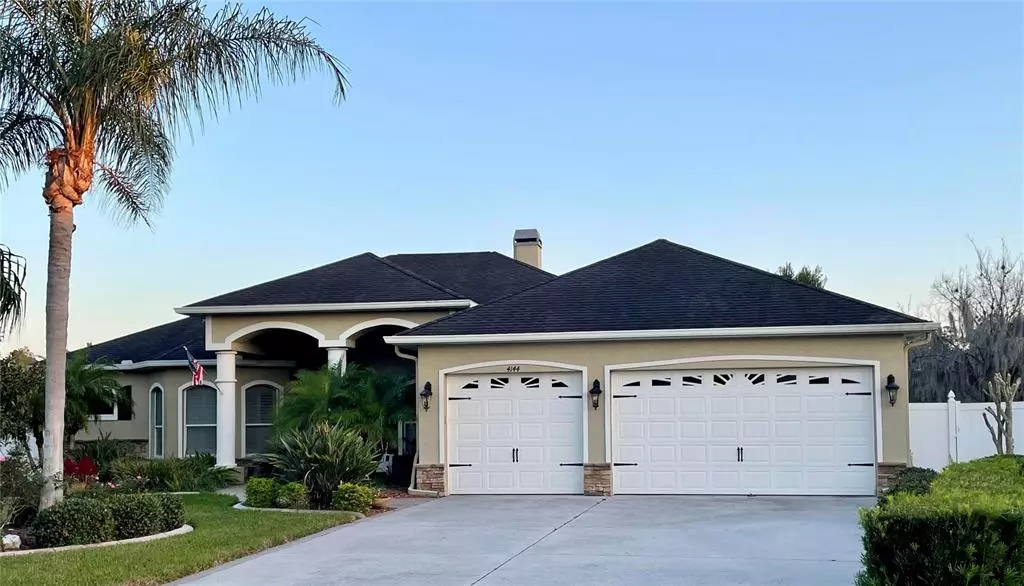 4144 ANACONDA DR, New Port Richey, FL 34655